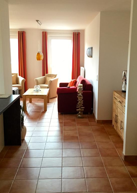 Ferienwohnung Sandstrand Глове Номер фото