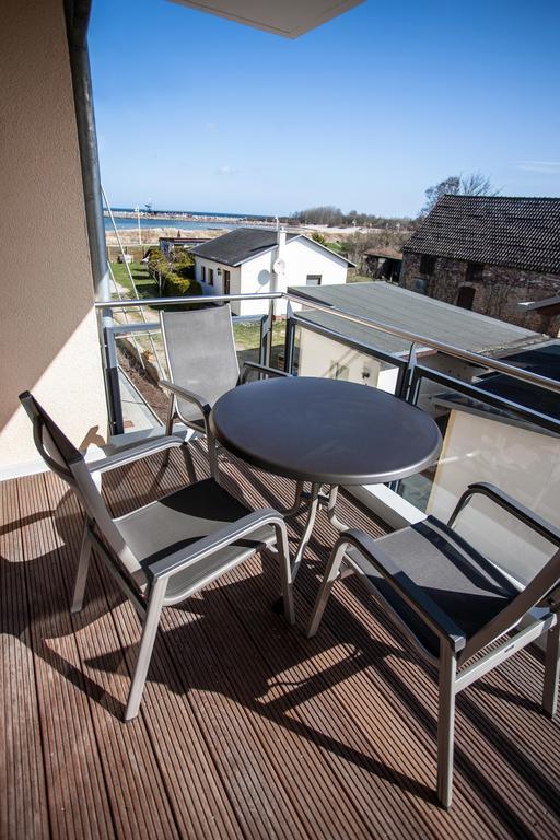 Ferienwohnung Sandstrand Глове Номер фото