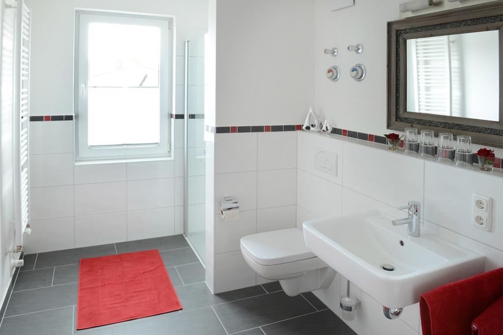 Ferienwohnung Sandstrand Глове Номер фото