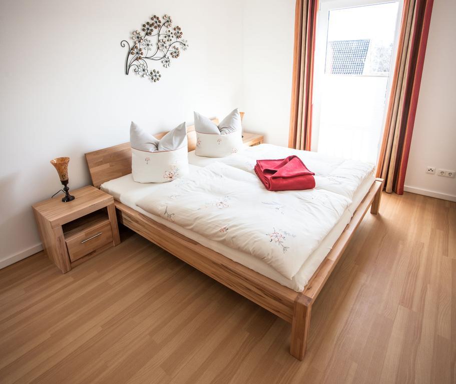 Ferienwohnung Sandstrand Глове Номер фото